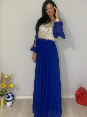 Rochie elegantă Evelin