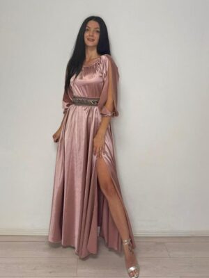 Rochie elegantă Ariana lungă